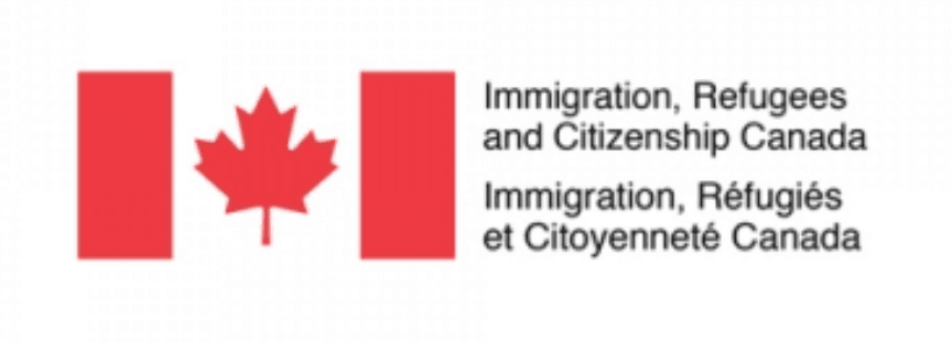 Immigration, Refugees and Citizenship Canada